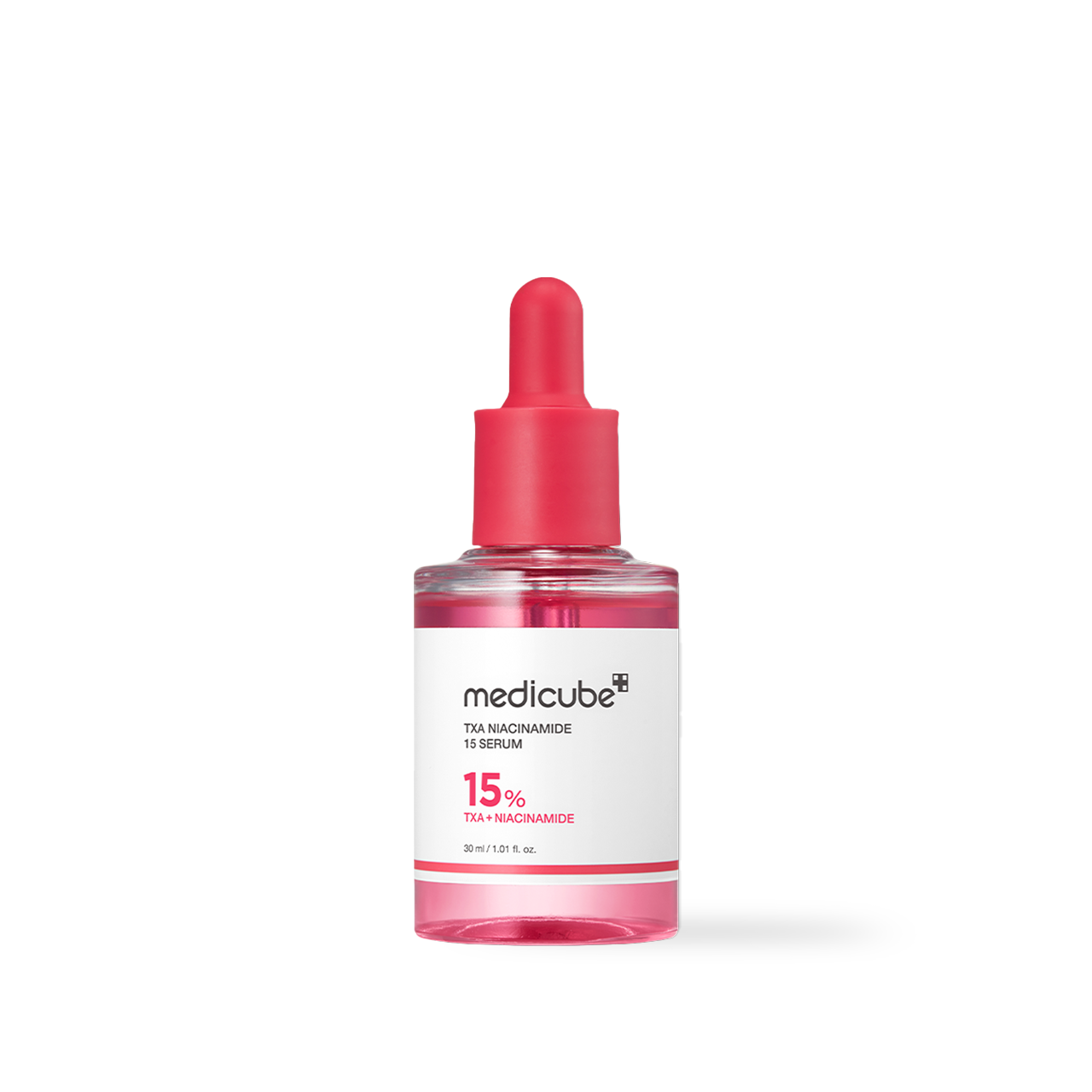 [Medicube] Suero de niacinamida TXA 30 ml