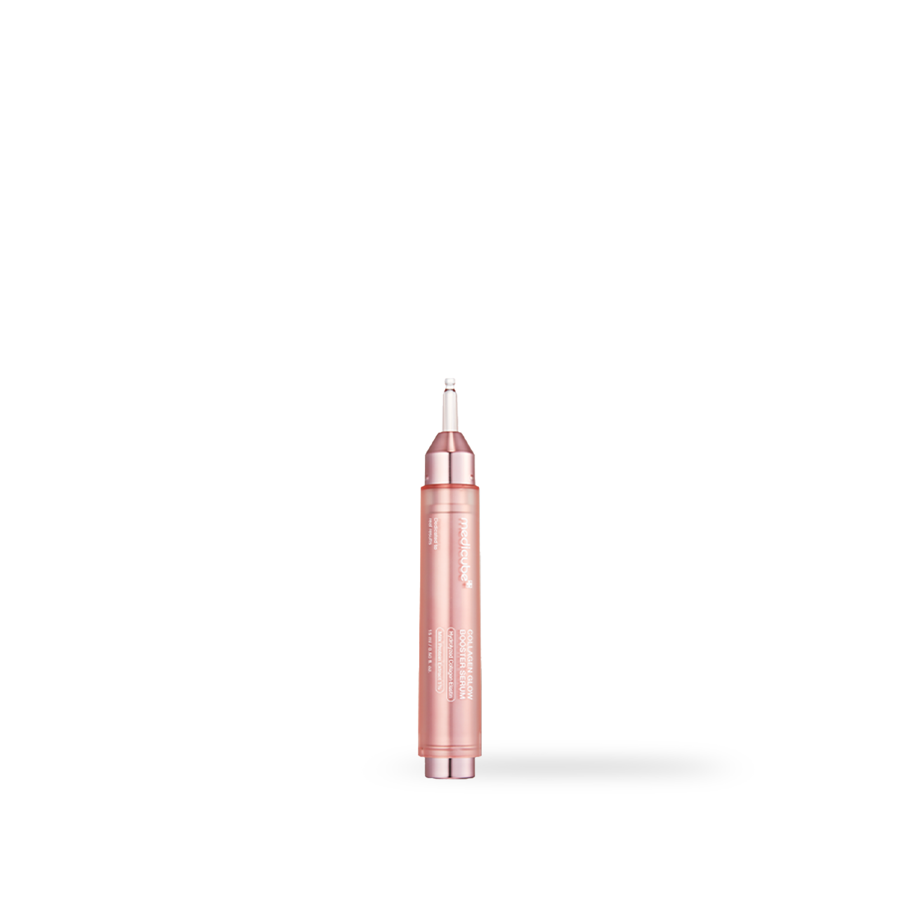 [Medicube] Suero iluminador de colágeno 15 ml