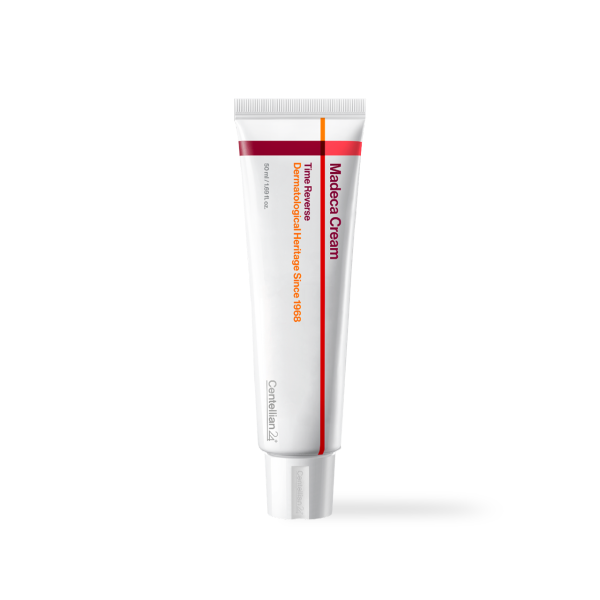 [Centellian24] Madeca Cream Time Reverse 50ml_Special Promotion (20%OFF)