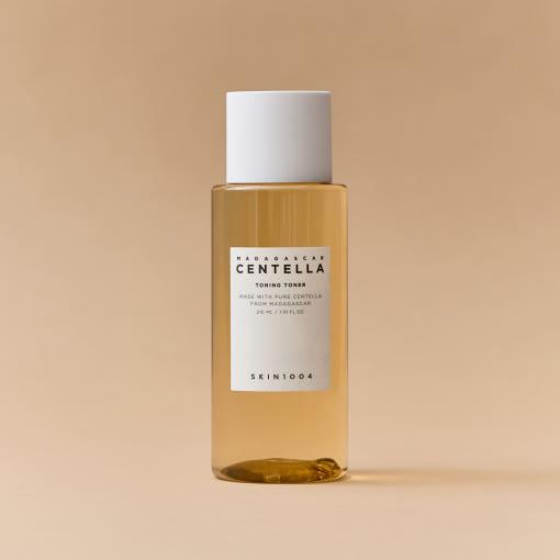 [Skin1004] Madagascar Centella Toning Toner - 3 Size