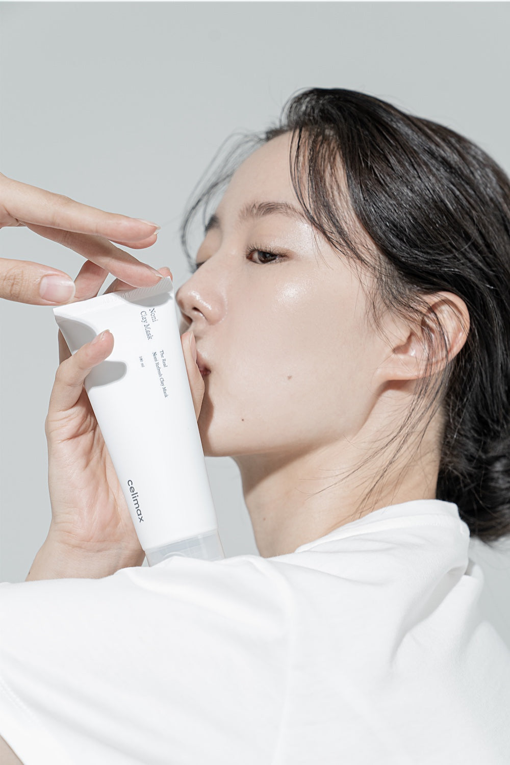 [celimax] The Real Noni Refresh Clay Mask 120g