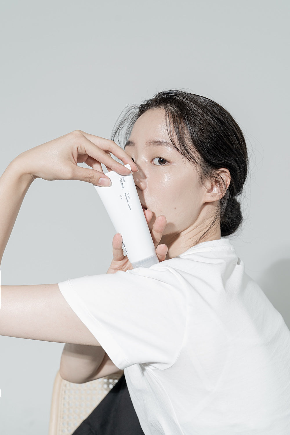 [celimax] The Real Noni Refresh Clay Mask 120g