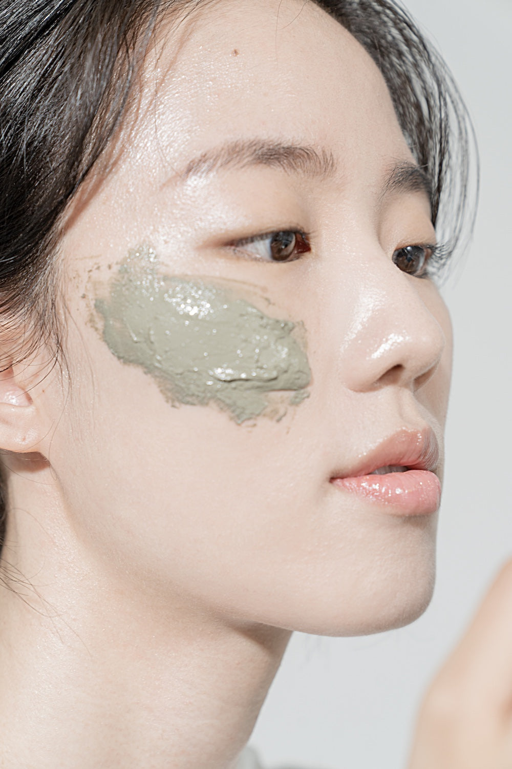 [celimax] The Real Noni Refresh Clay Mask 120g