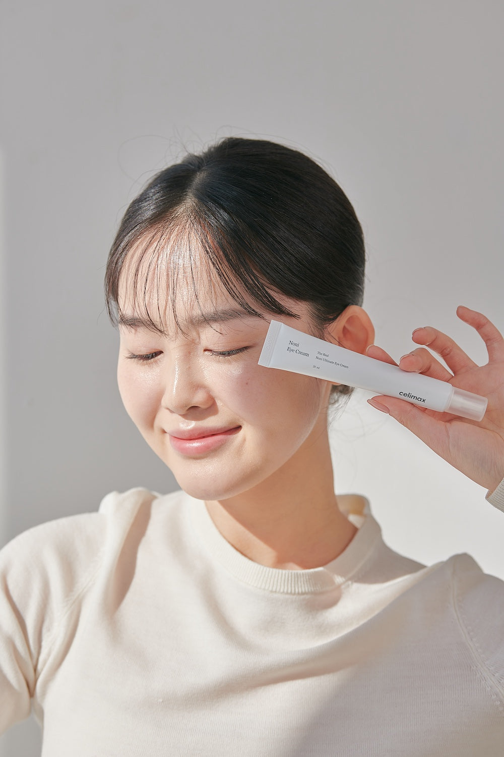 [celimax] The Real Noni Ultimate Eye Cream 20ml