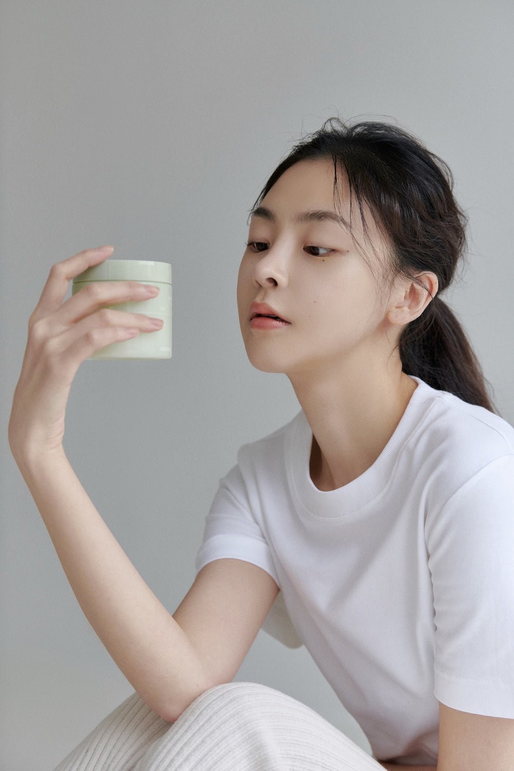 [celimax] Ji Woo Gae Heartleaf BHA Peeling Pad 60pad