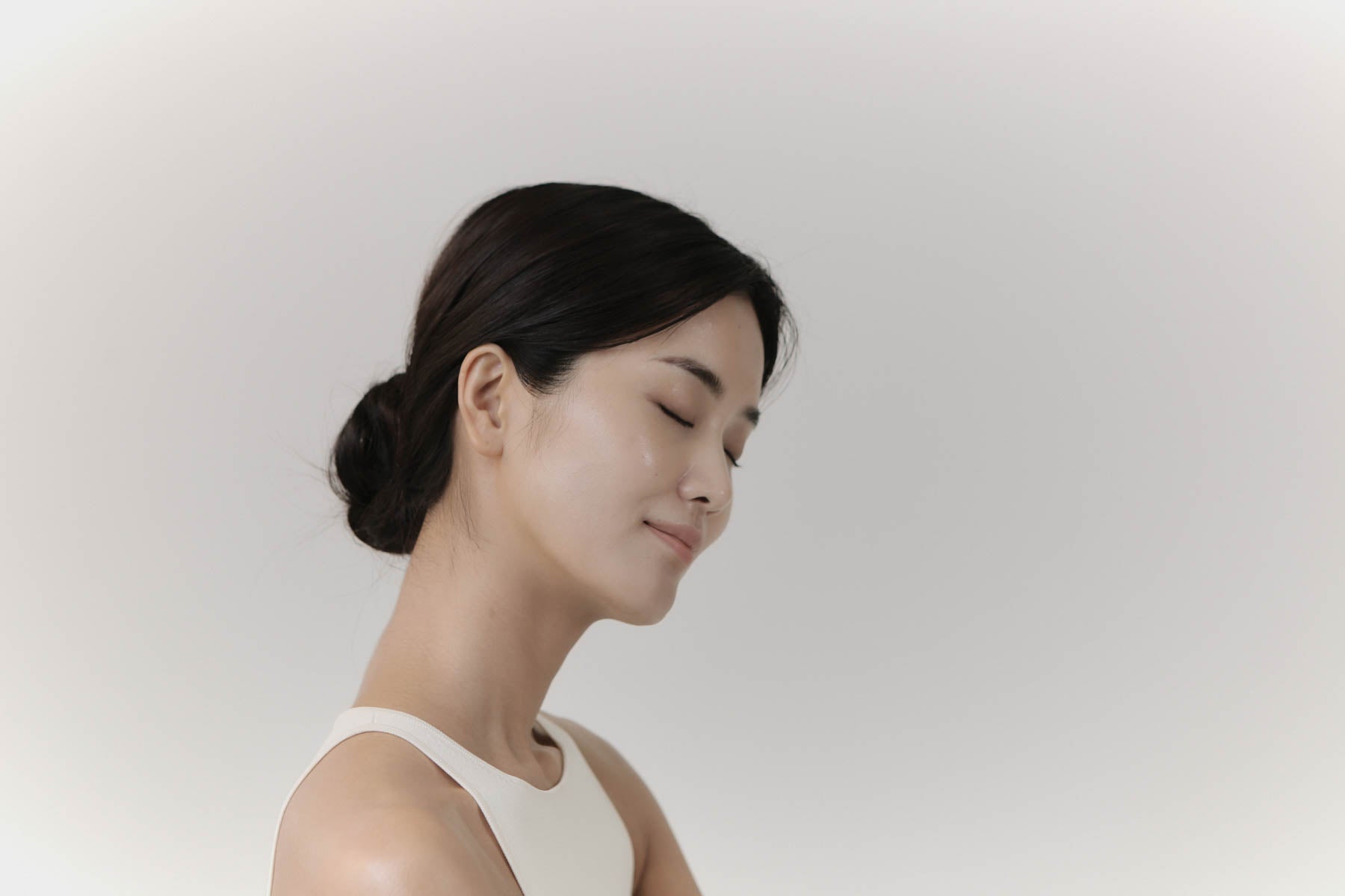[celimax] Ji Woo Gae Cica BHA Blemish Toner Pad 60pad