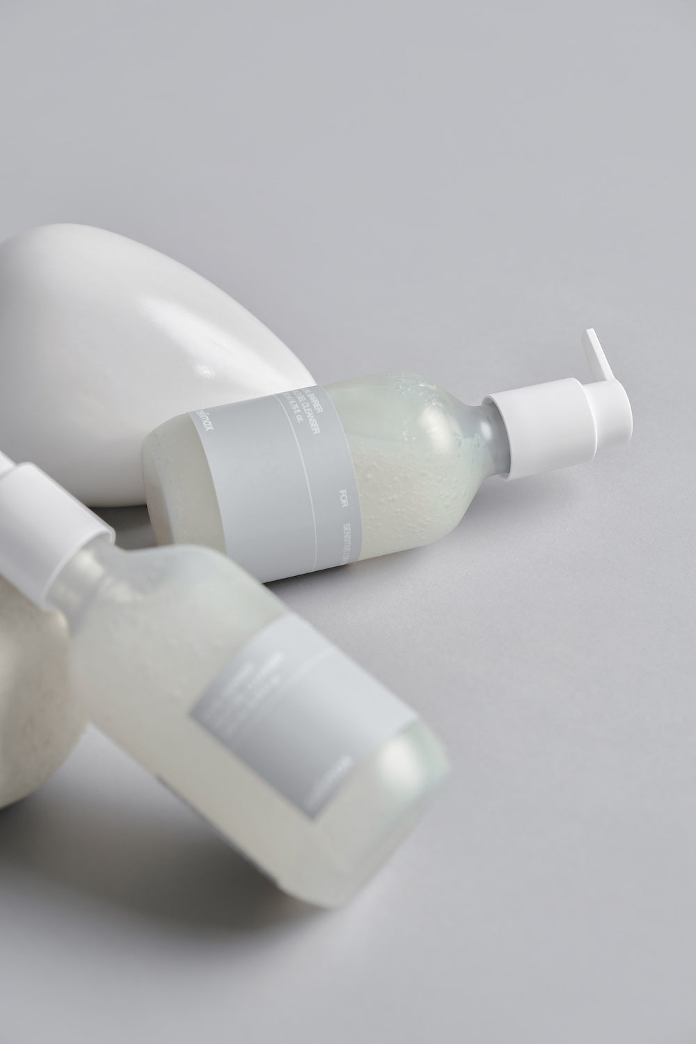 [celimax] Dual Barrier Mild Gel Cleanser 200ml