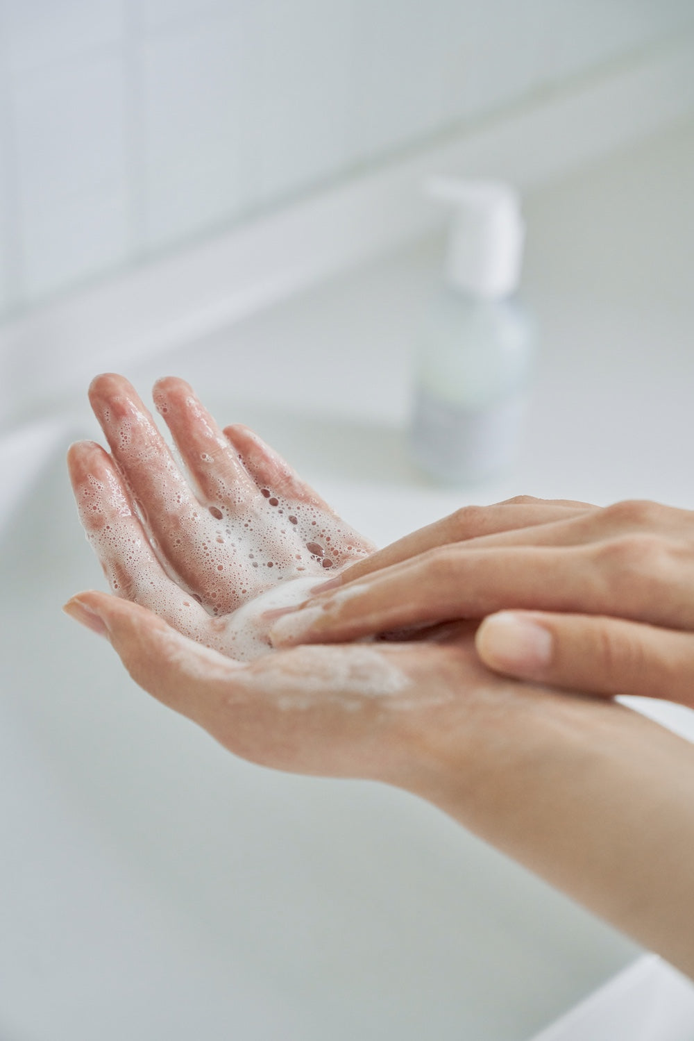 [celimax] Dual Barrier Mild Gel Cleanser 200ml