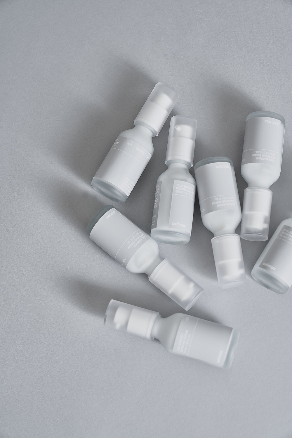 [celimax] Dual Barrier Boosting Serum 30ml