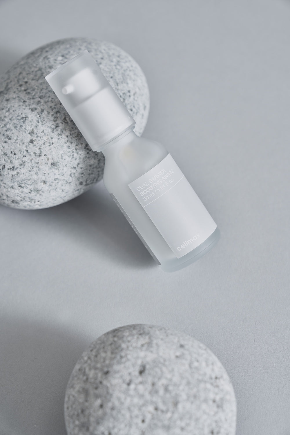 [celimax] Dual Barrier Boosting Serum 30ml