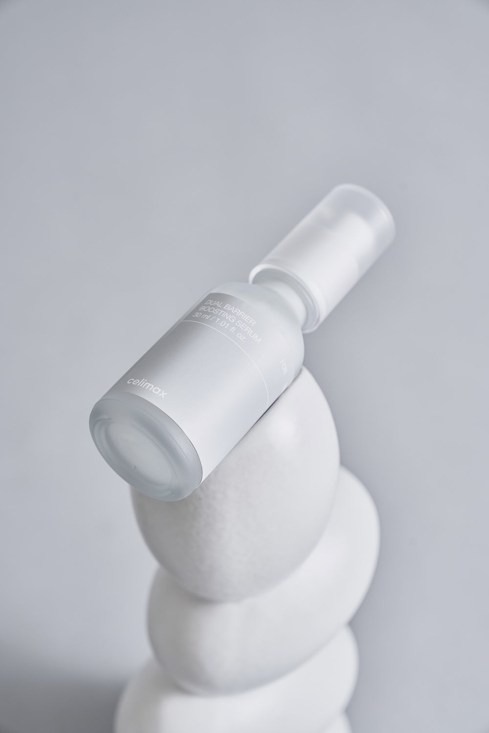 [celimax] Dual Barrier Boosting Serum 30ml