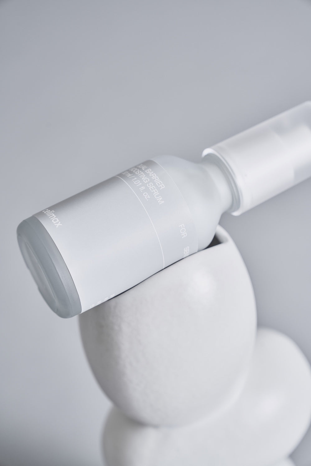 [celimax] Dual Barrier Boosting Serum 30ml