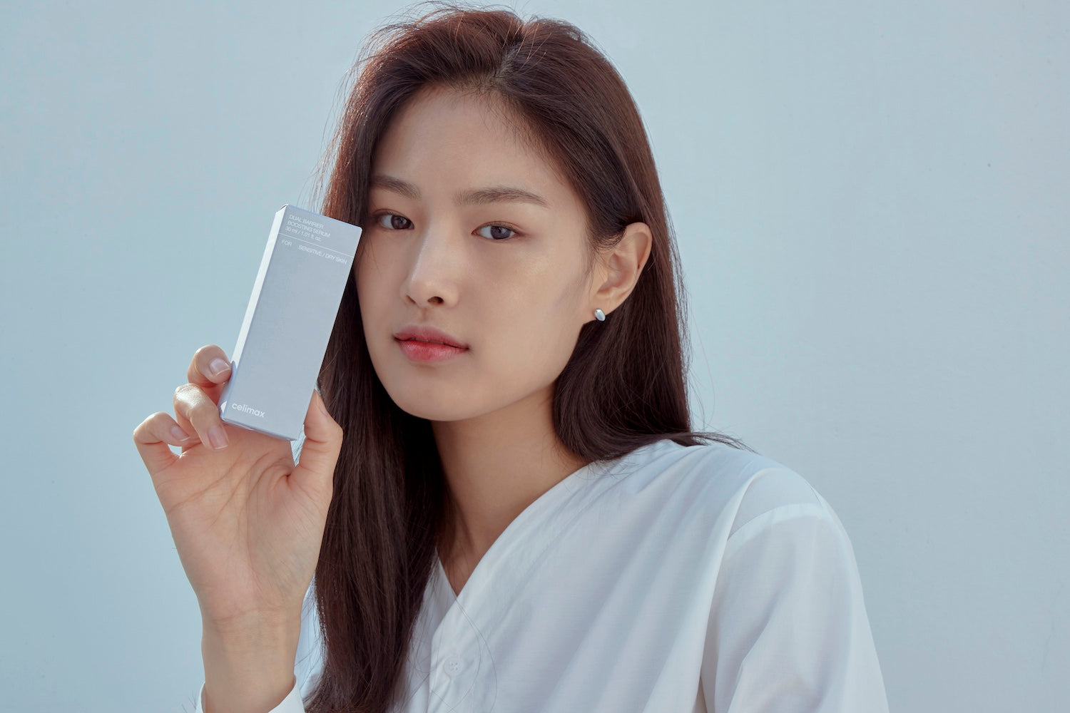 [celimax] Dual Barrier Boosting Serum 30ml