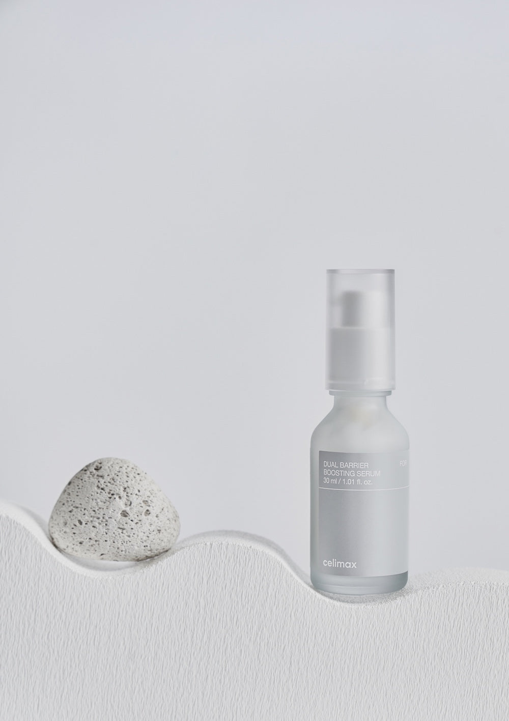 [celimax] Dual Barrier Boosting Serum 30ml