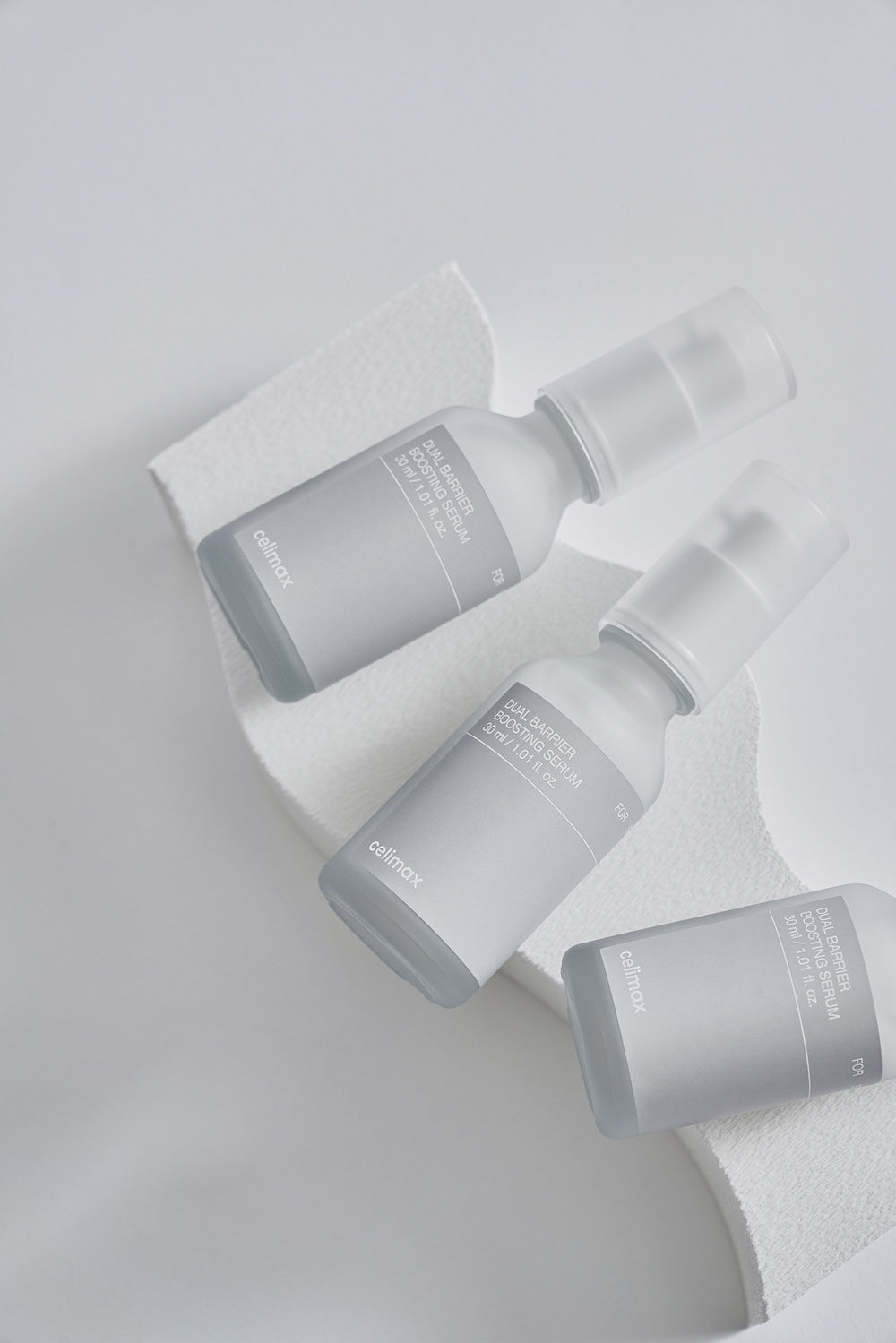 [celimax] Dual Barrier Boosting Serum 30ml