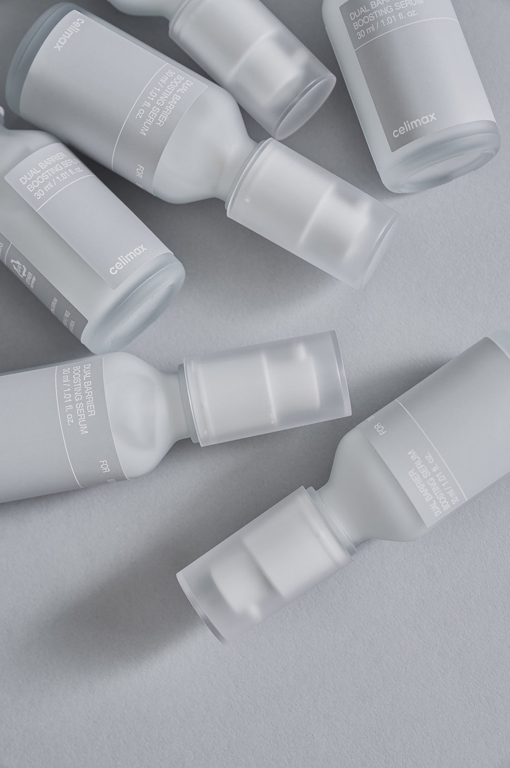 [celimax] Dual Barrier Boosting Serum 30ml