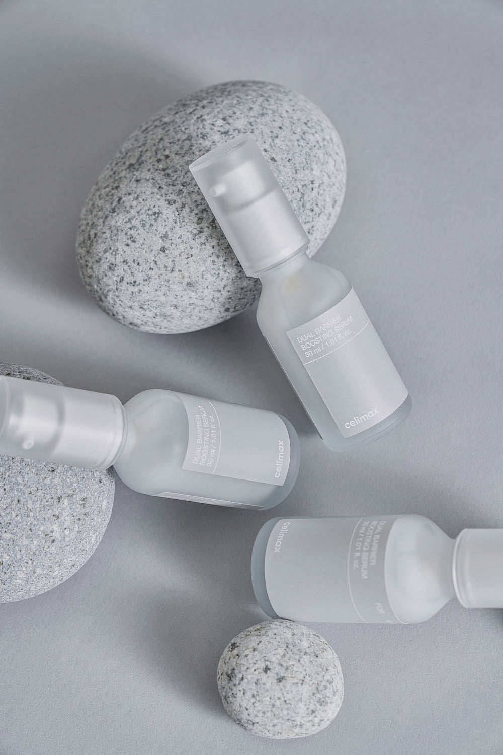 [celimax] Dual Barrier Boosting Serum 30ml