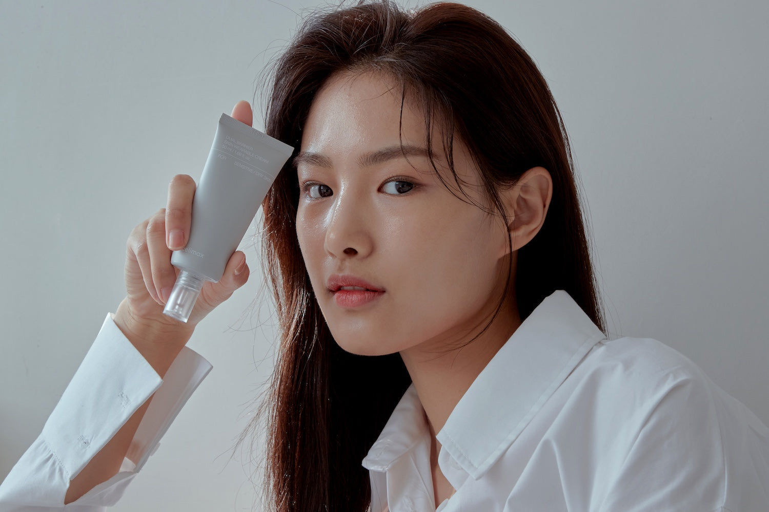 [celimax] Dual Barrier Skin Wearable Cream 50ml