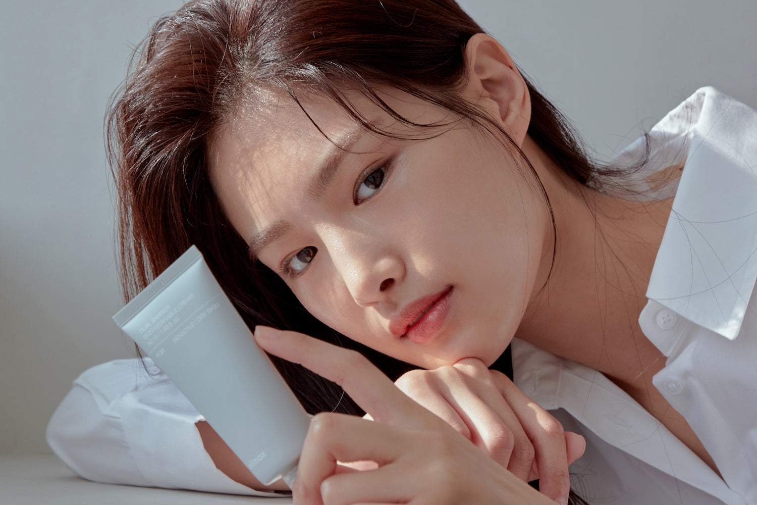[celimax] Dual Barrier Skin Wearable Cream 50ml