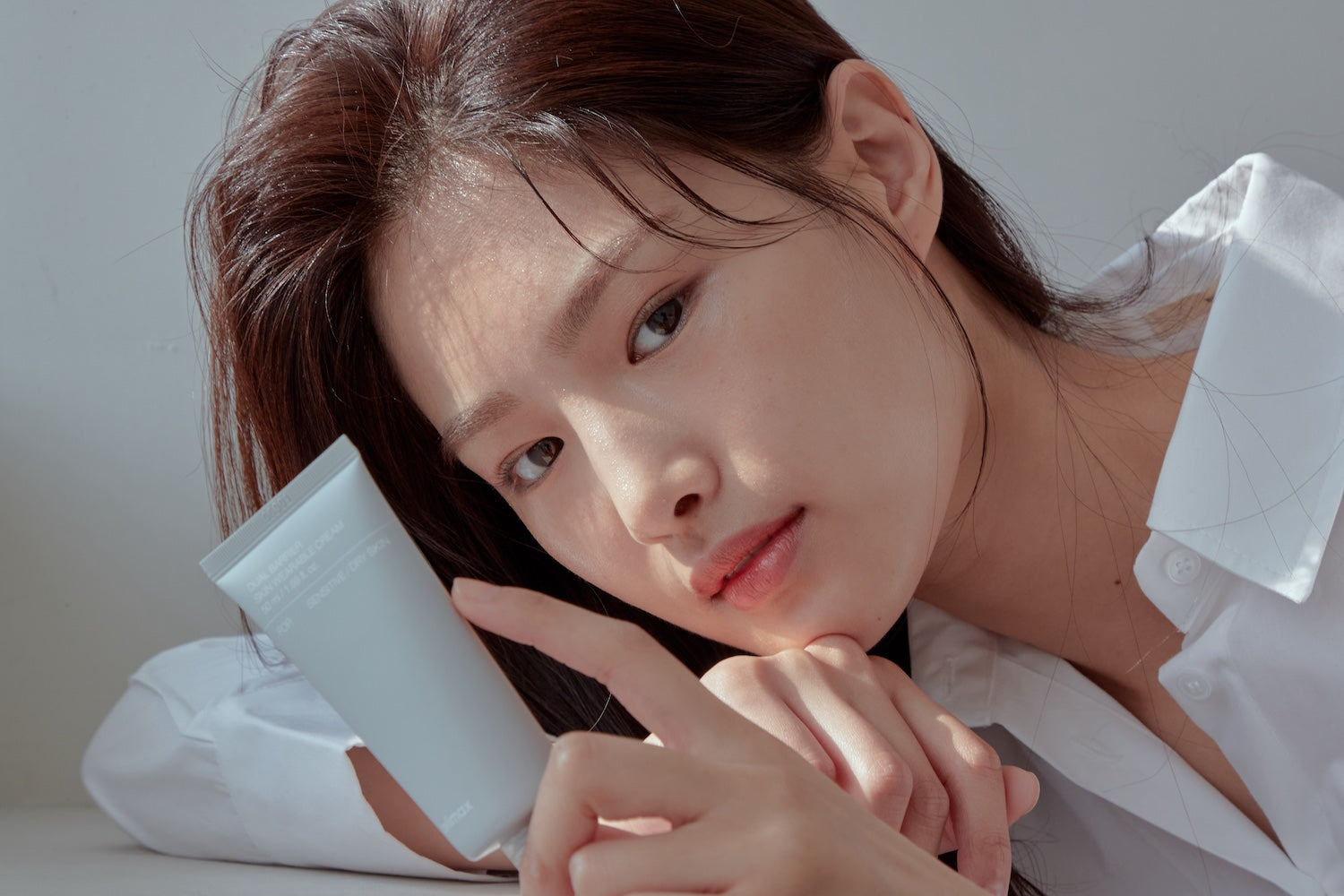 [celimax] Dual Barrier Skin Wearable Cream 50ml