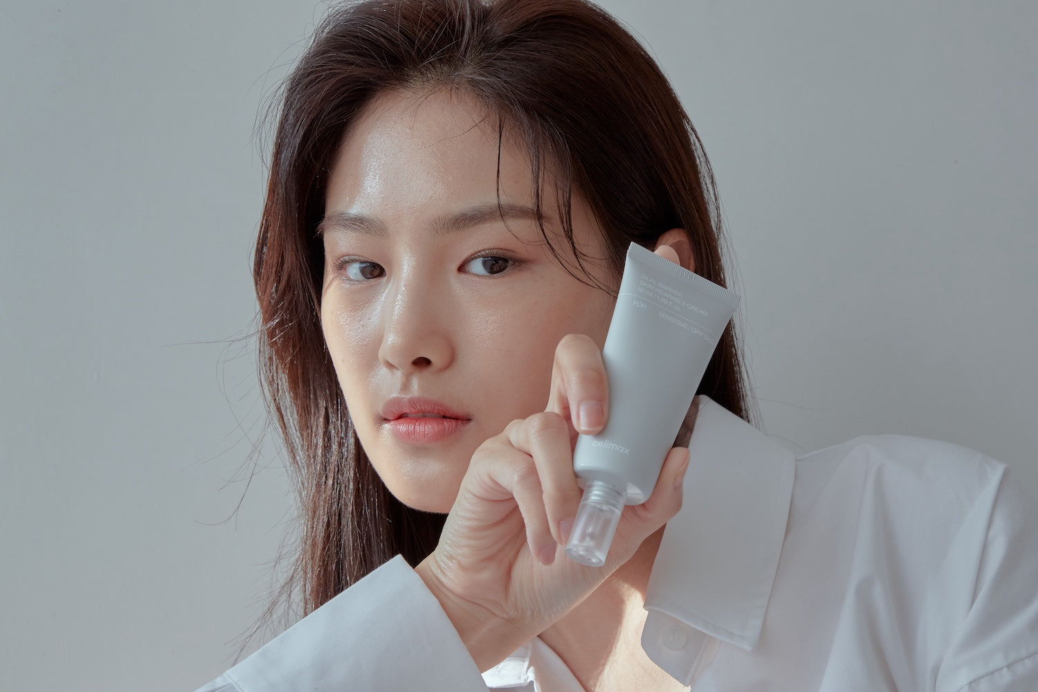 [celimax] Dual Barrier Skin Wearable Cream 50ml