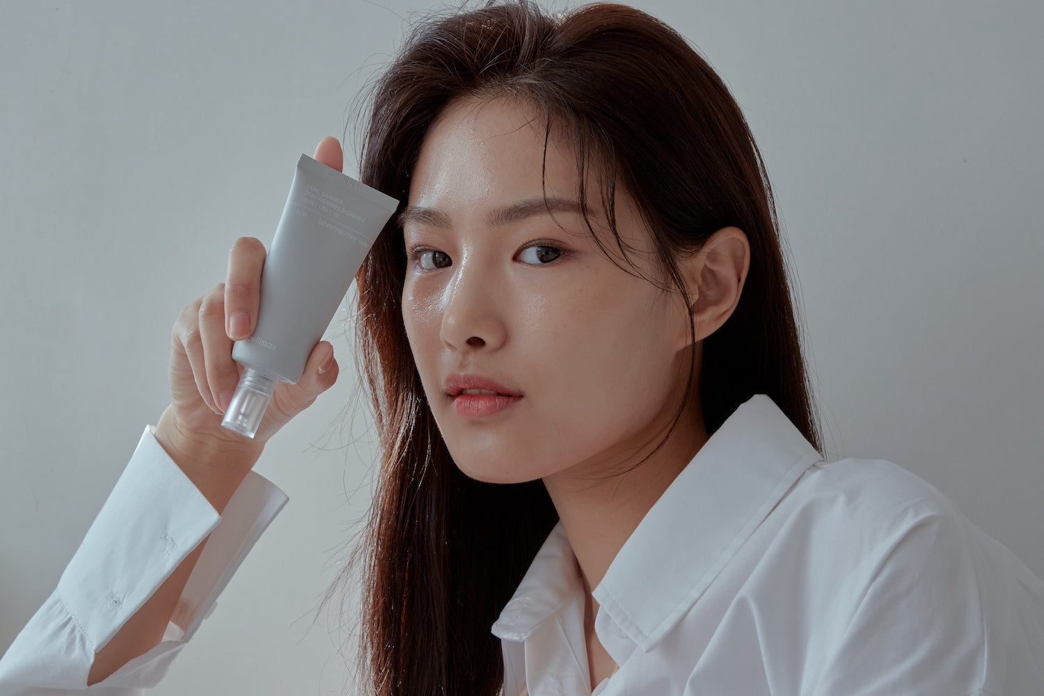 [celimax] Dual Barrier Skin Wearable Cream 50ml