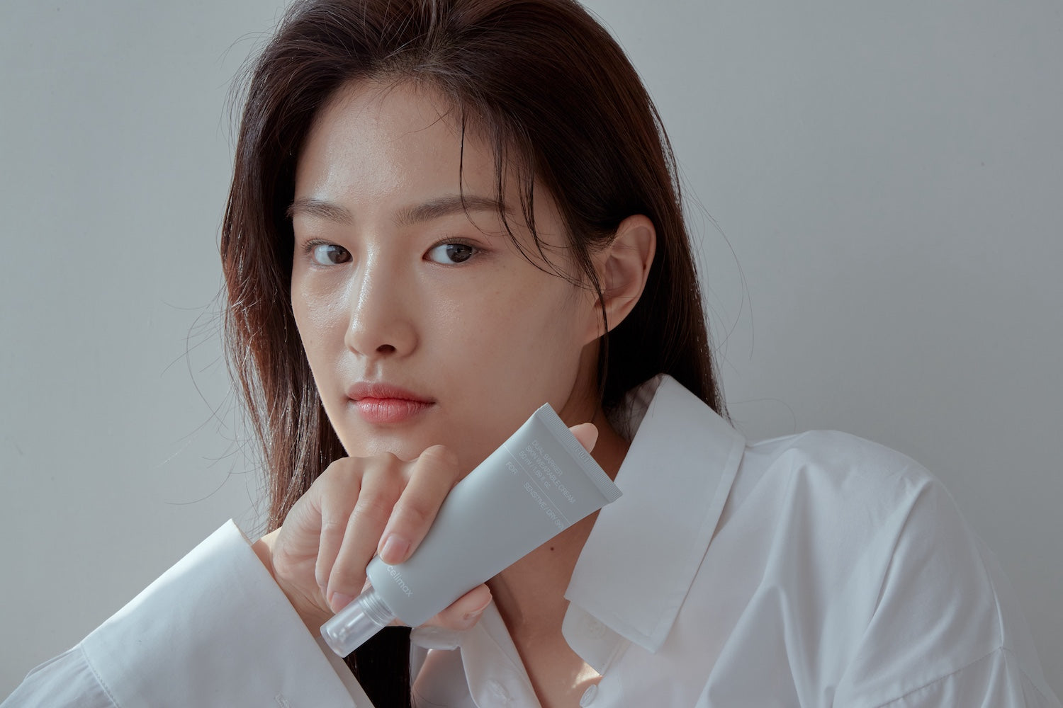 [celimax] Dual Barrier Skin Wearable Cream 50ml