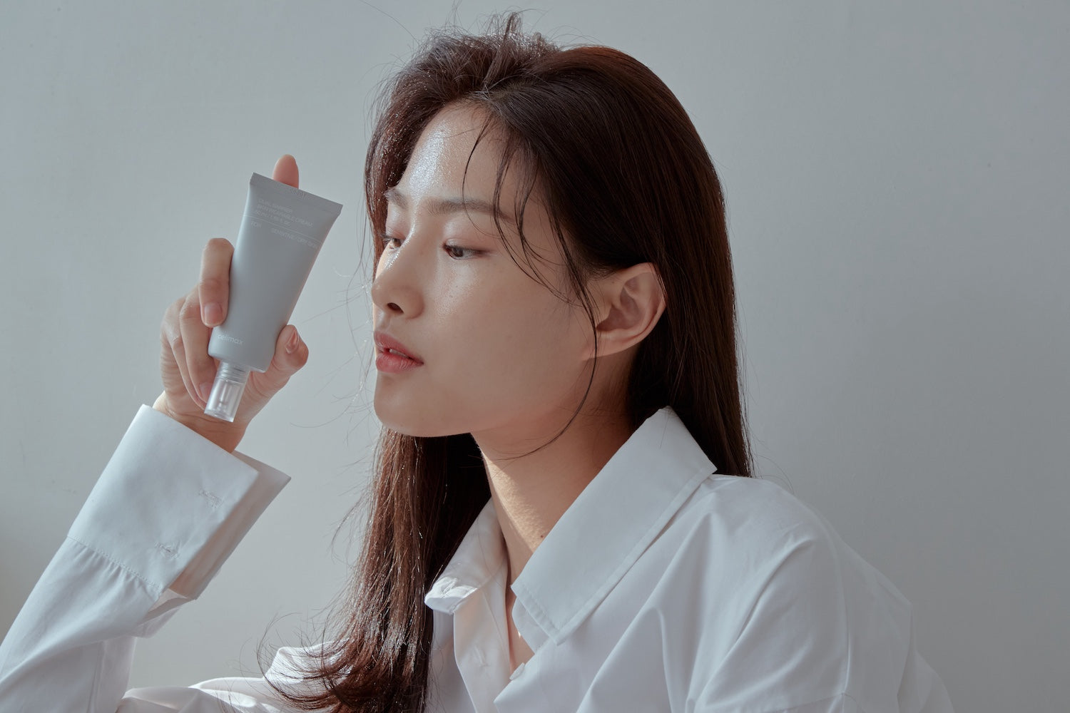 [celimax] Dual Barrier Skin Wearable Cream 50ml