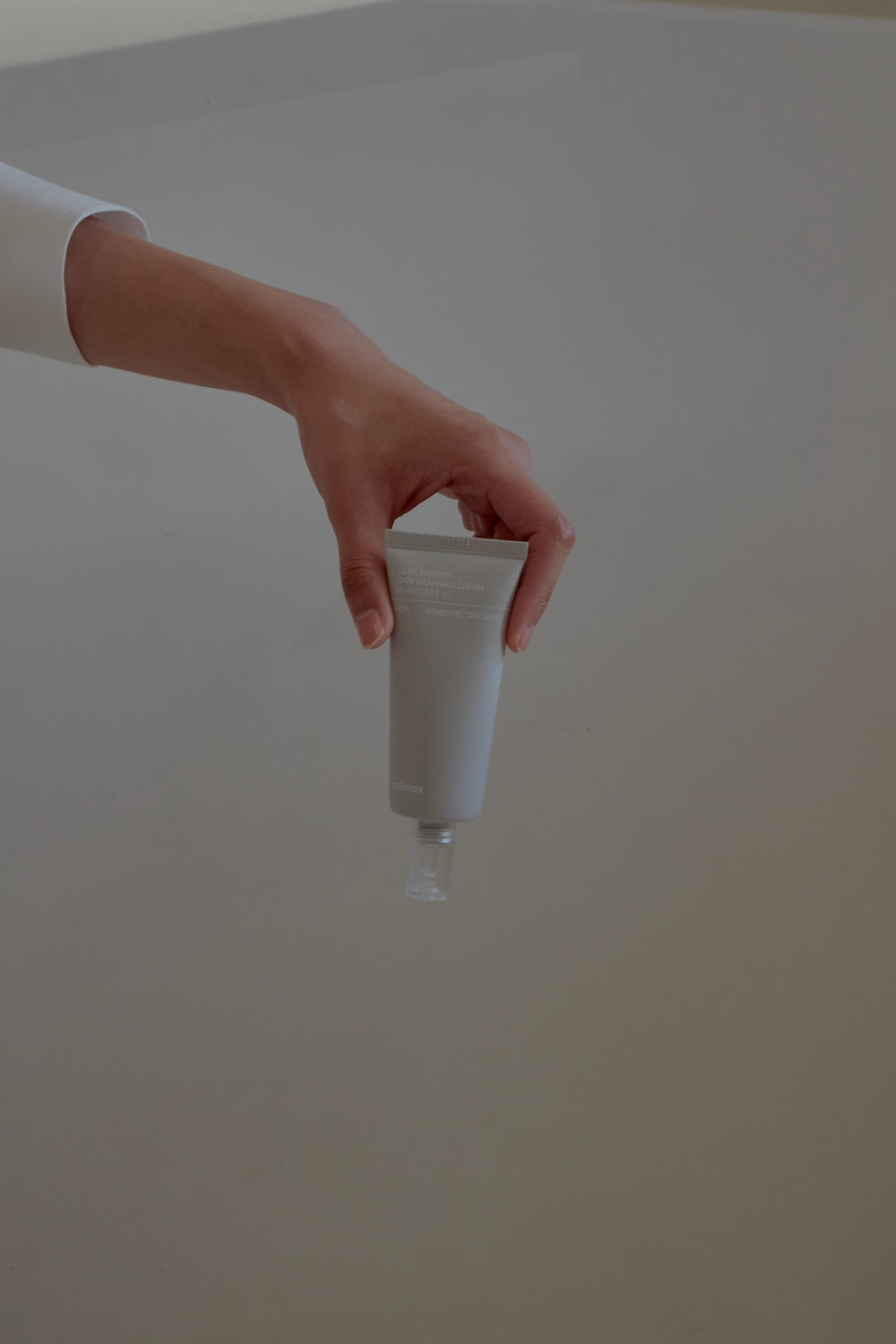 [celimax] Dual Barrier Skin Wearable Cream 50ml