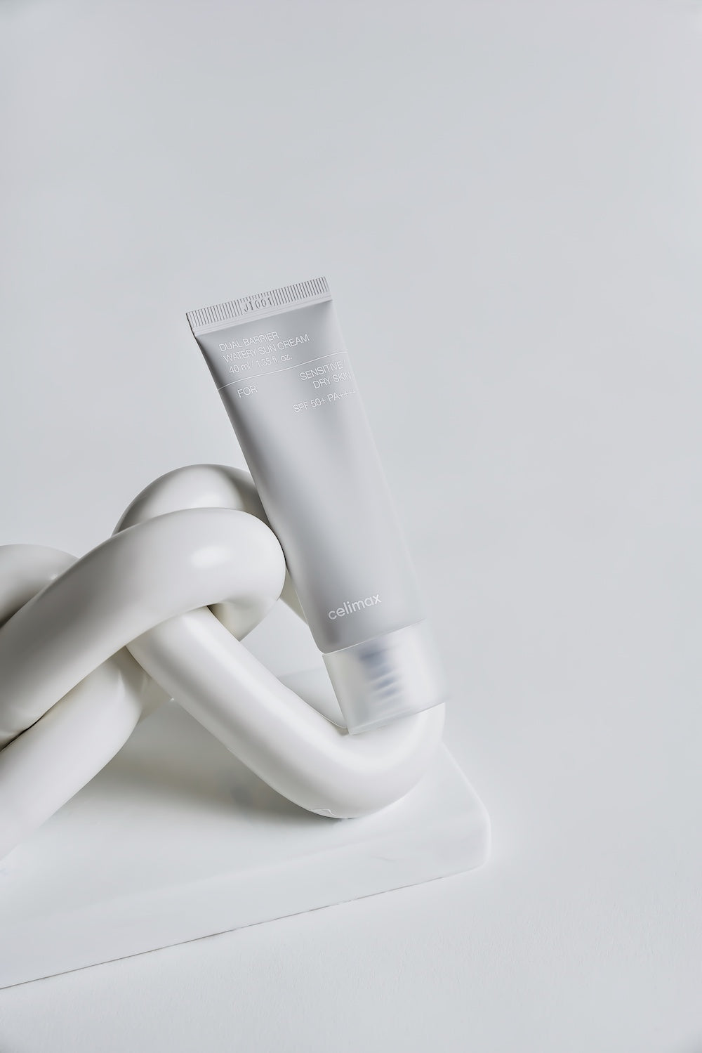 [celimax] Dual Barrier Watery Sun Cream 40ml