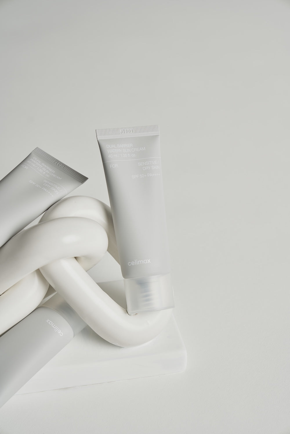 [celimax] Dual Barrier Watery Sun Cream 40ml