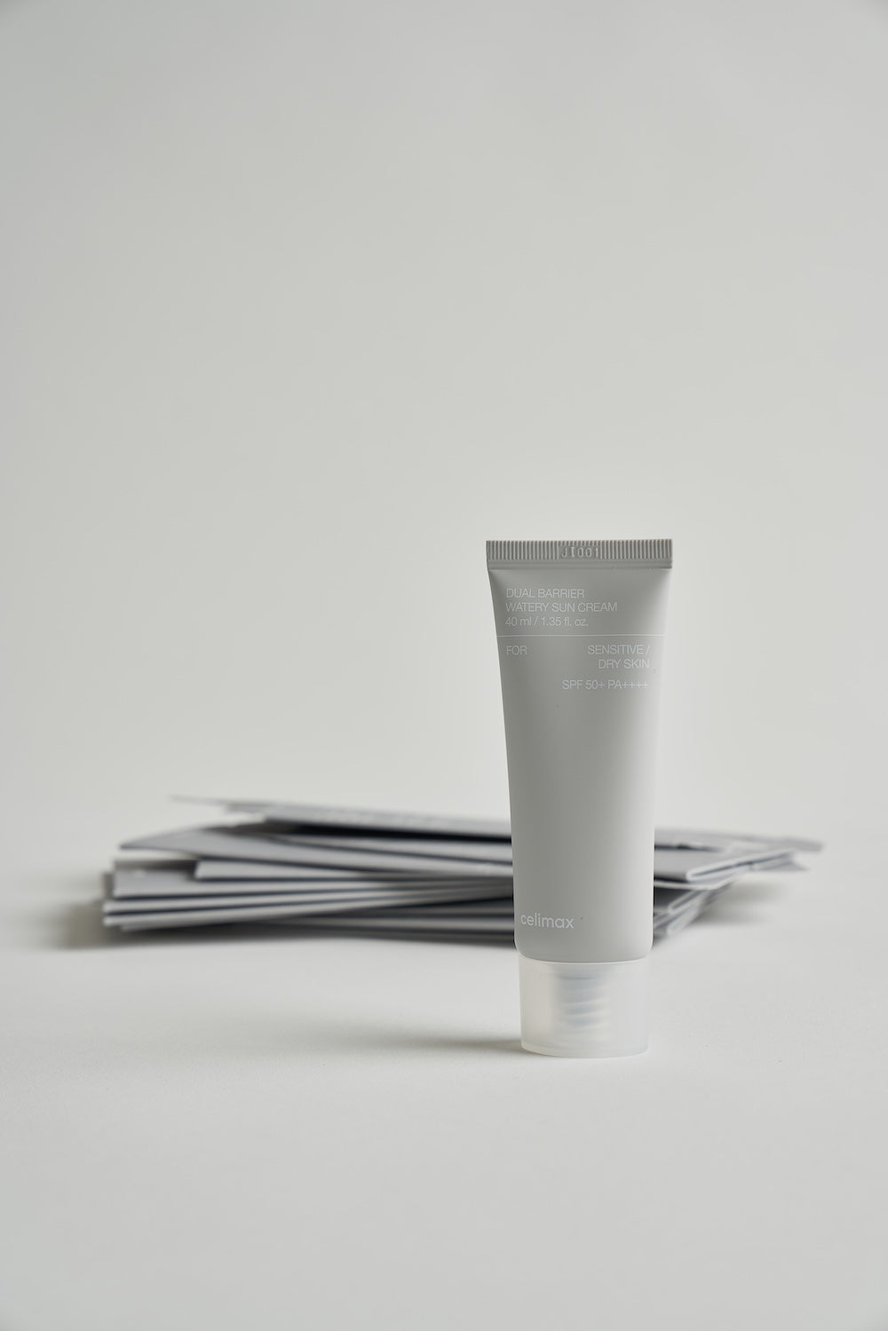 [celimax] Dual Barrier Watery Sun Cream 40ml