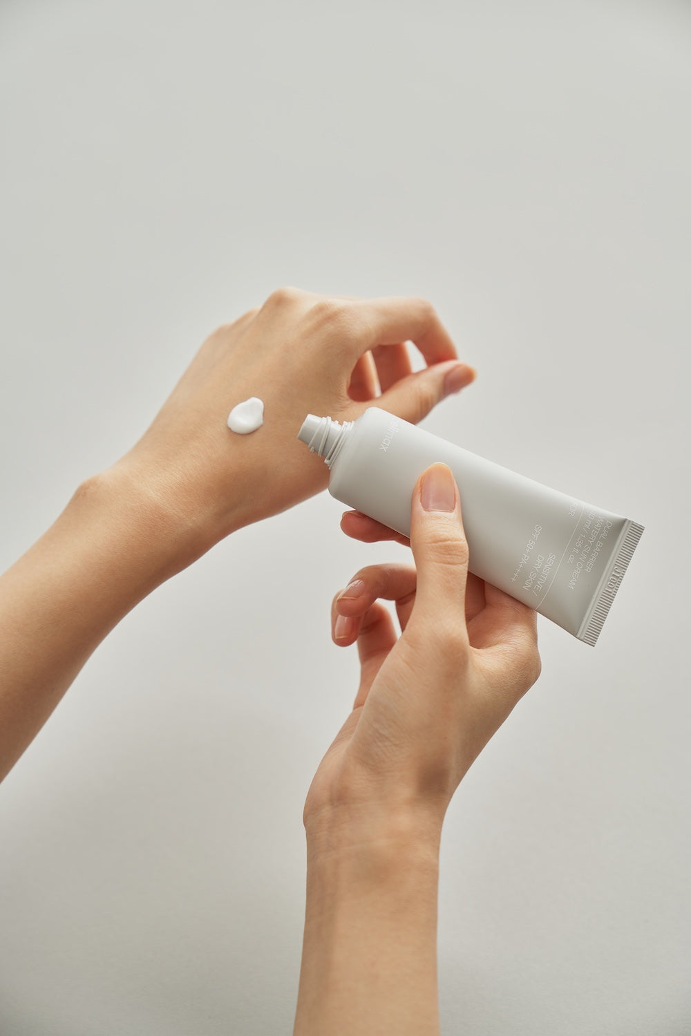 [celimax] Dual Barrier Watery Sun Cream 40ml