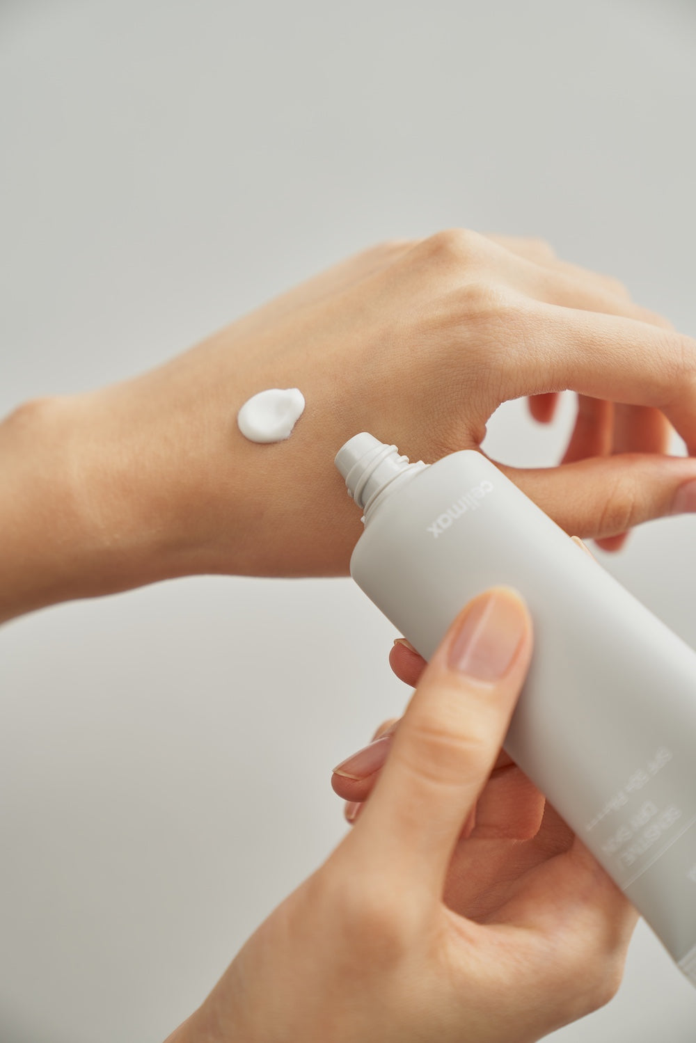 [celimax] Dual Barrier Watery Sun Cream 40ml