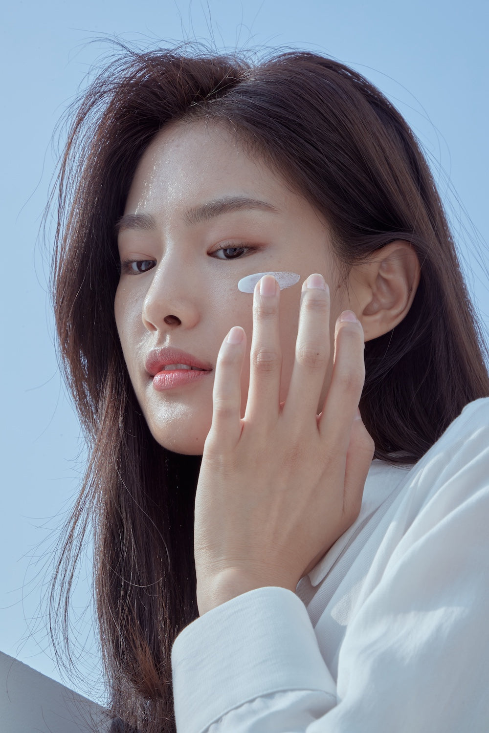 [celimax] Dual Barrier Watery Sun Cream 40ml