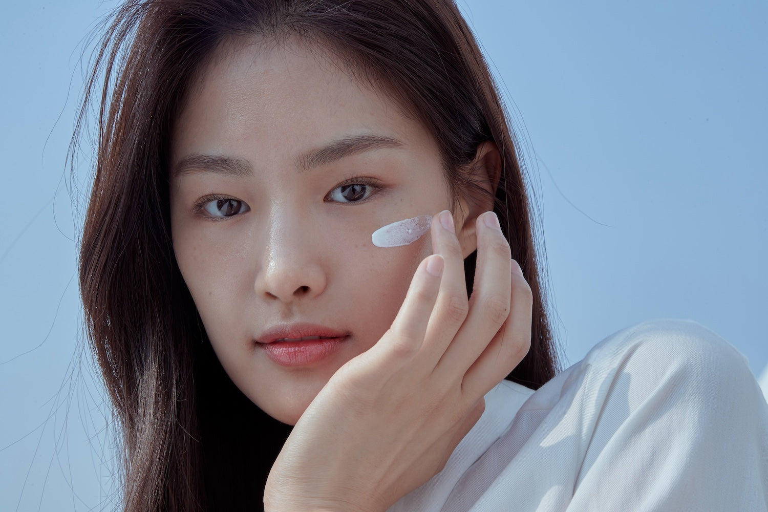 [celimax] Dual Barrier Watery Sun Cream 40ml