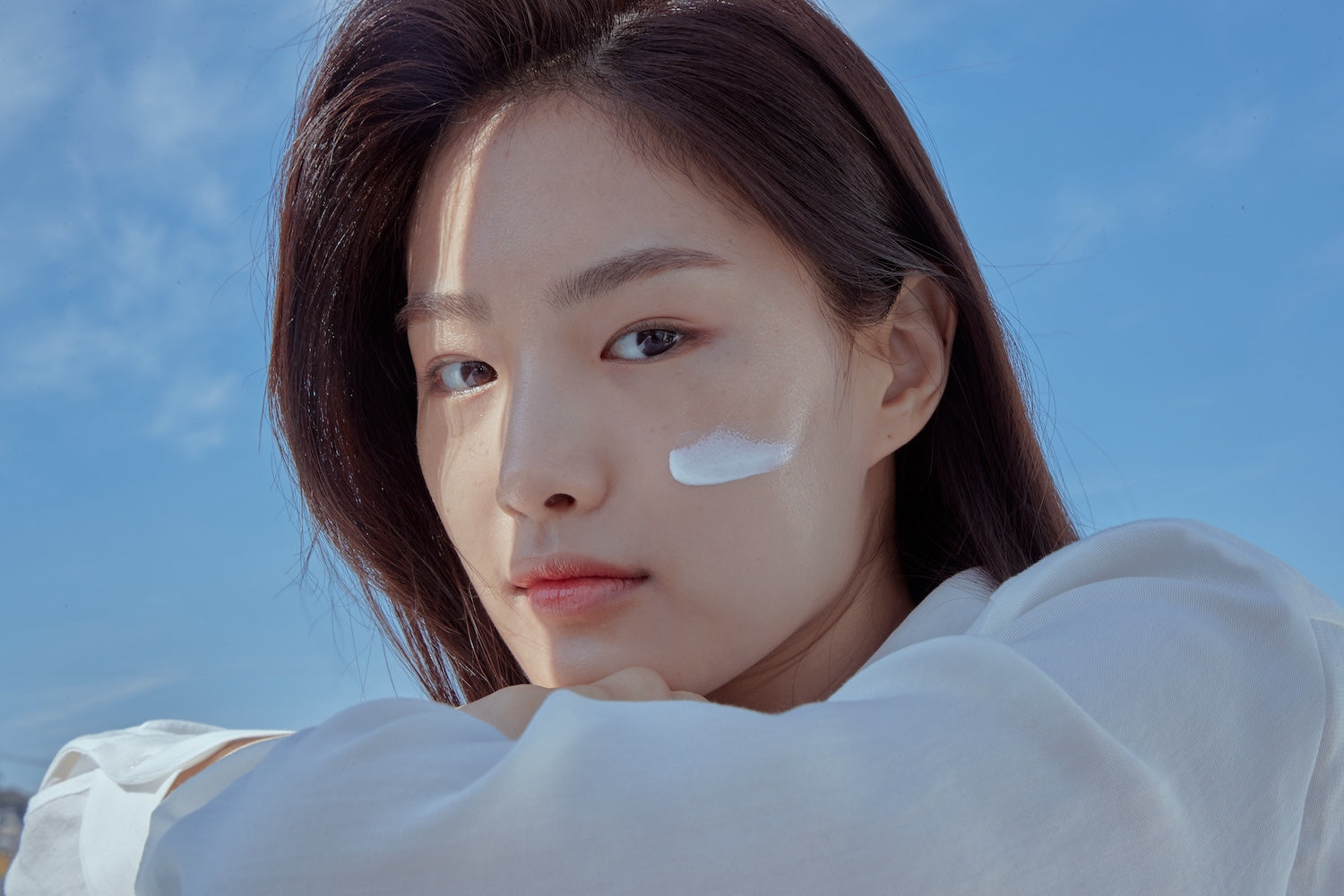 [celimax] Dual Barrier Watery Sun Cream 40ml