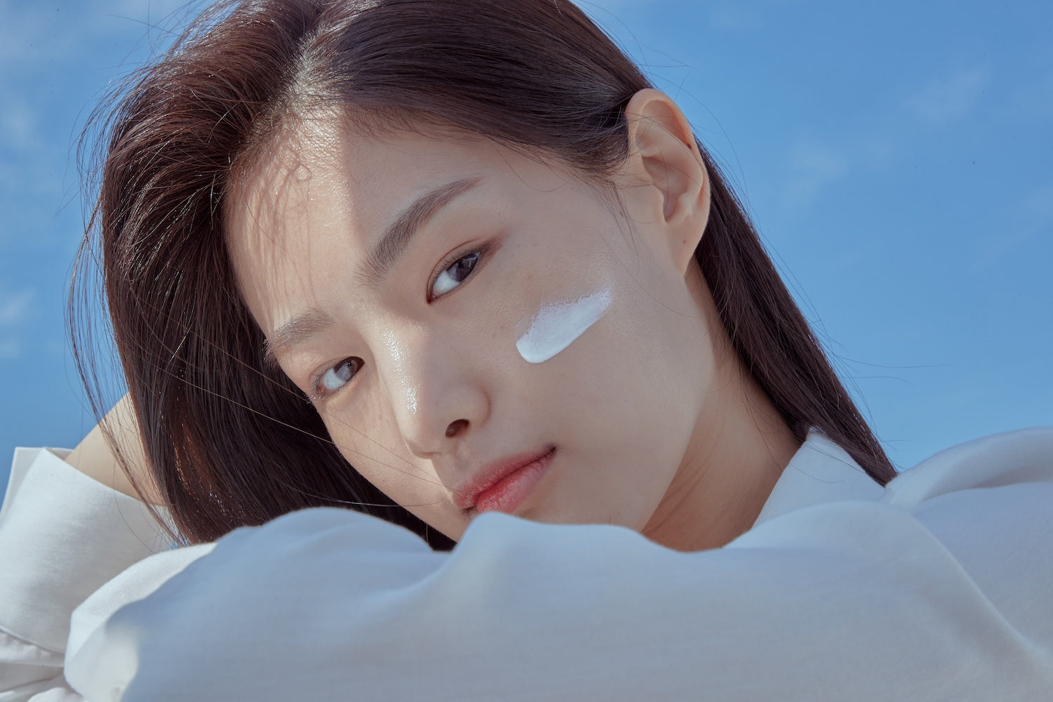 [celimax] Dual Barrier Watery Sun Cream 40ml