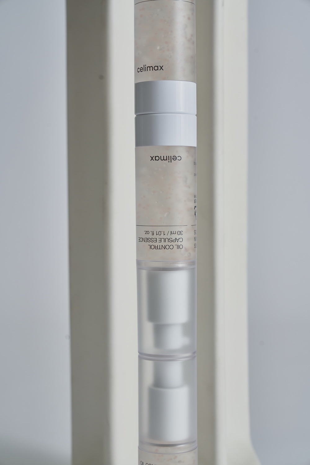 [celimax] Oil Control Capsule Essence 30ml