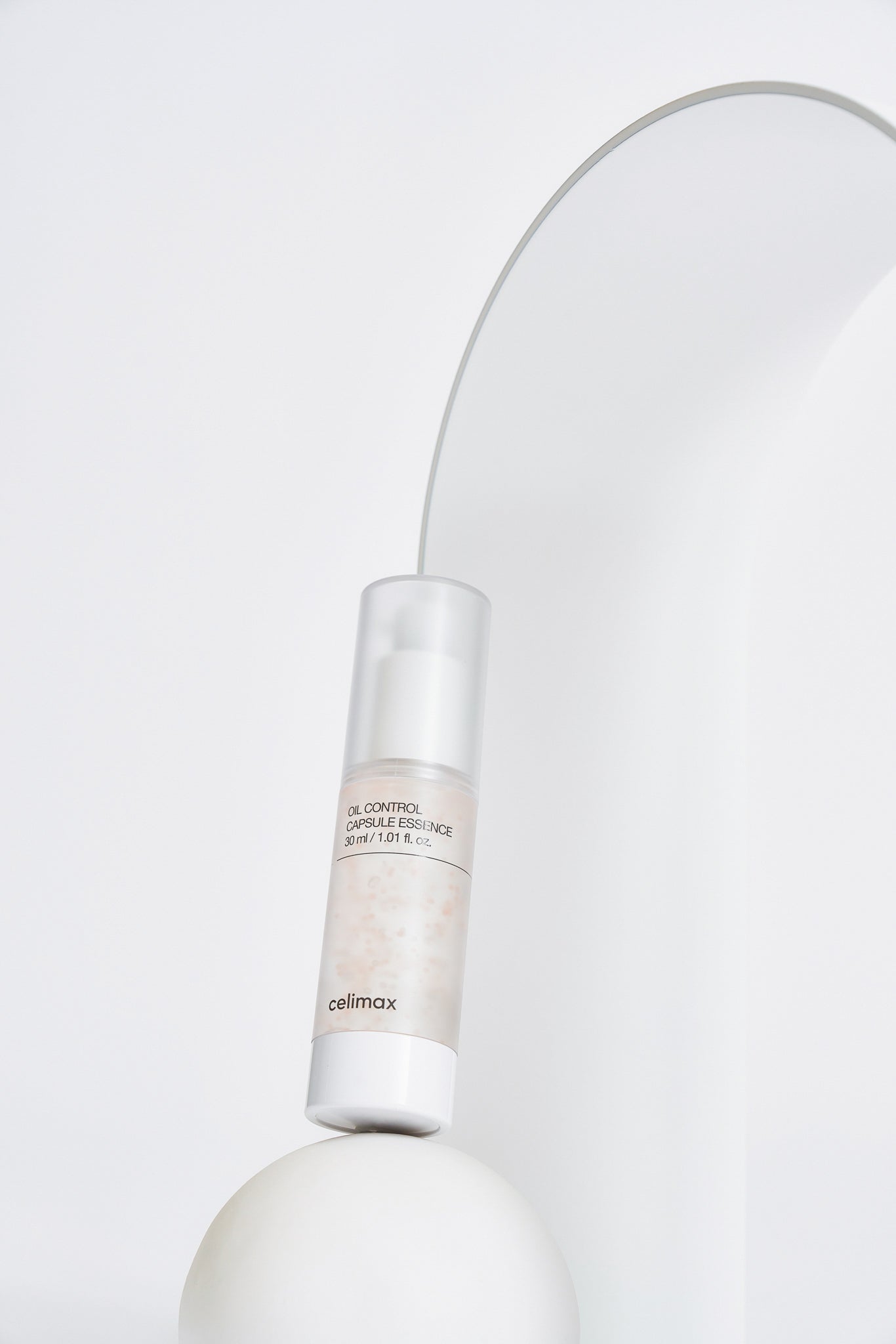 [celimax] Oil Control Capsule Essence 30ml