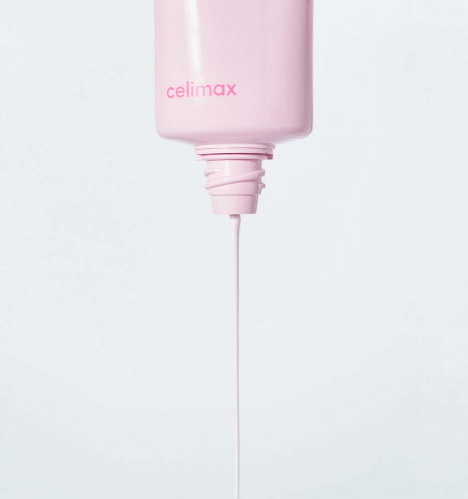 [celimax] HEART PINK TONE UP SUN CREAM 40ml