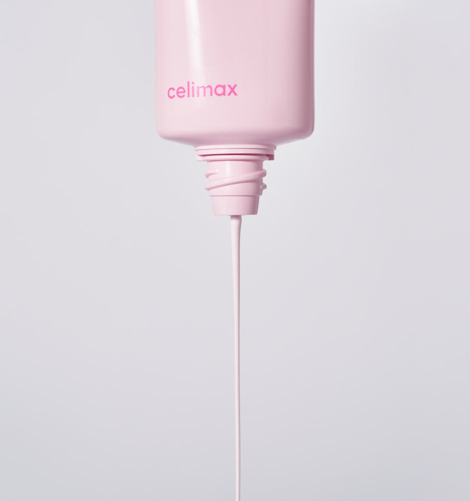 [celimax] HEART PINK TONE UP SUN CREAM 40ml