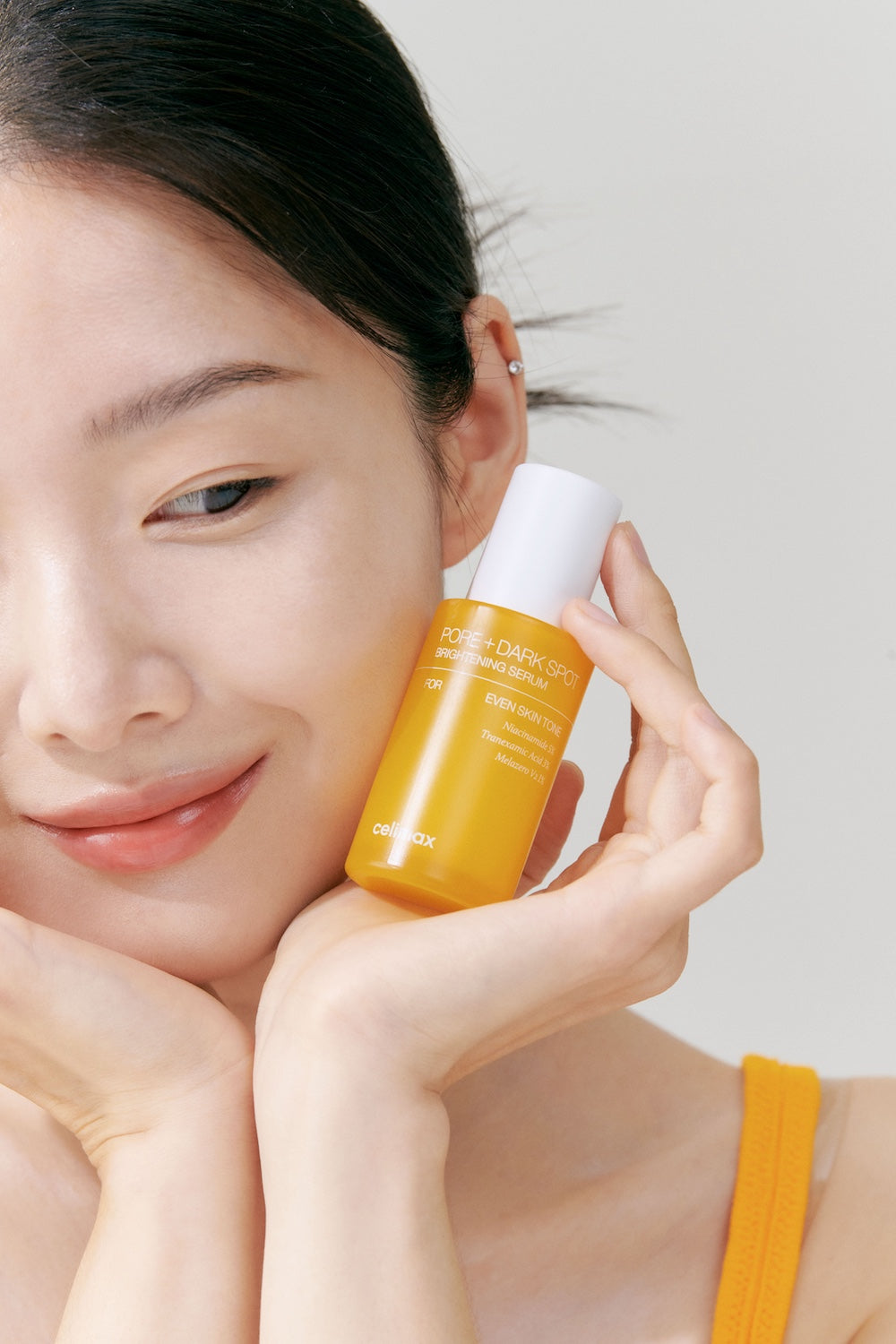 [celimax] PORE+DARK SPOT BRIGHTENING SERUM 30ml