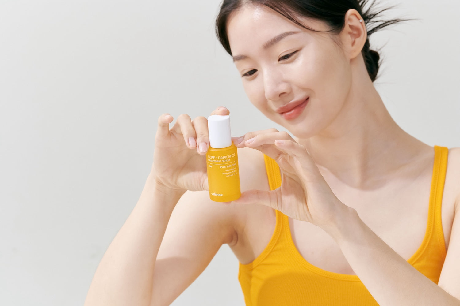 [celimax] PORE+DARK SPOT BRIGHTENING SERUM 30ml