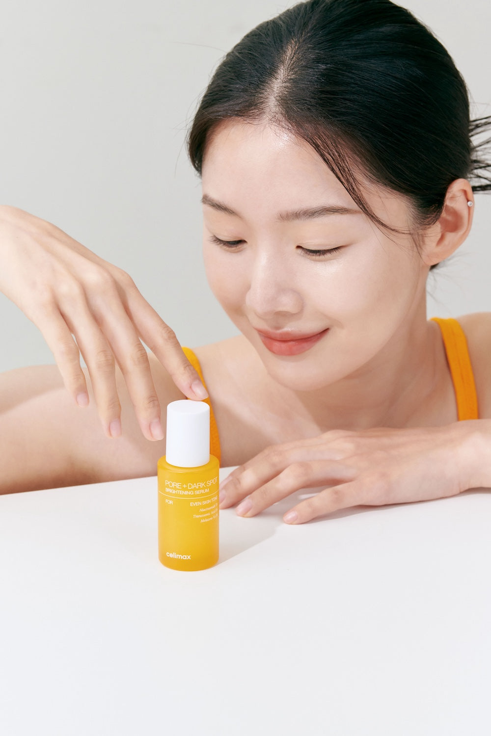 [celimax] PORE+DARK SPOT BRIGHTENING SERUM 30ml