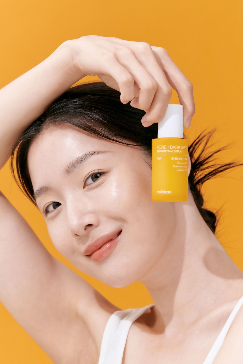 [celimax] PORE+DARK SPOT BRIGHTENING SERUM 30ml
