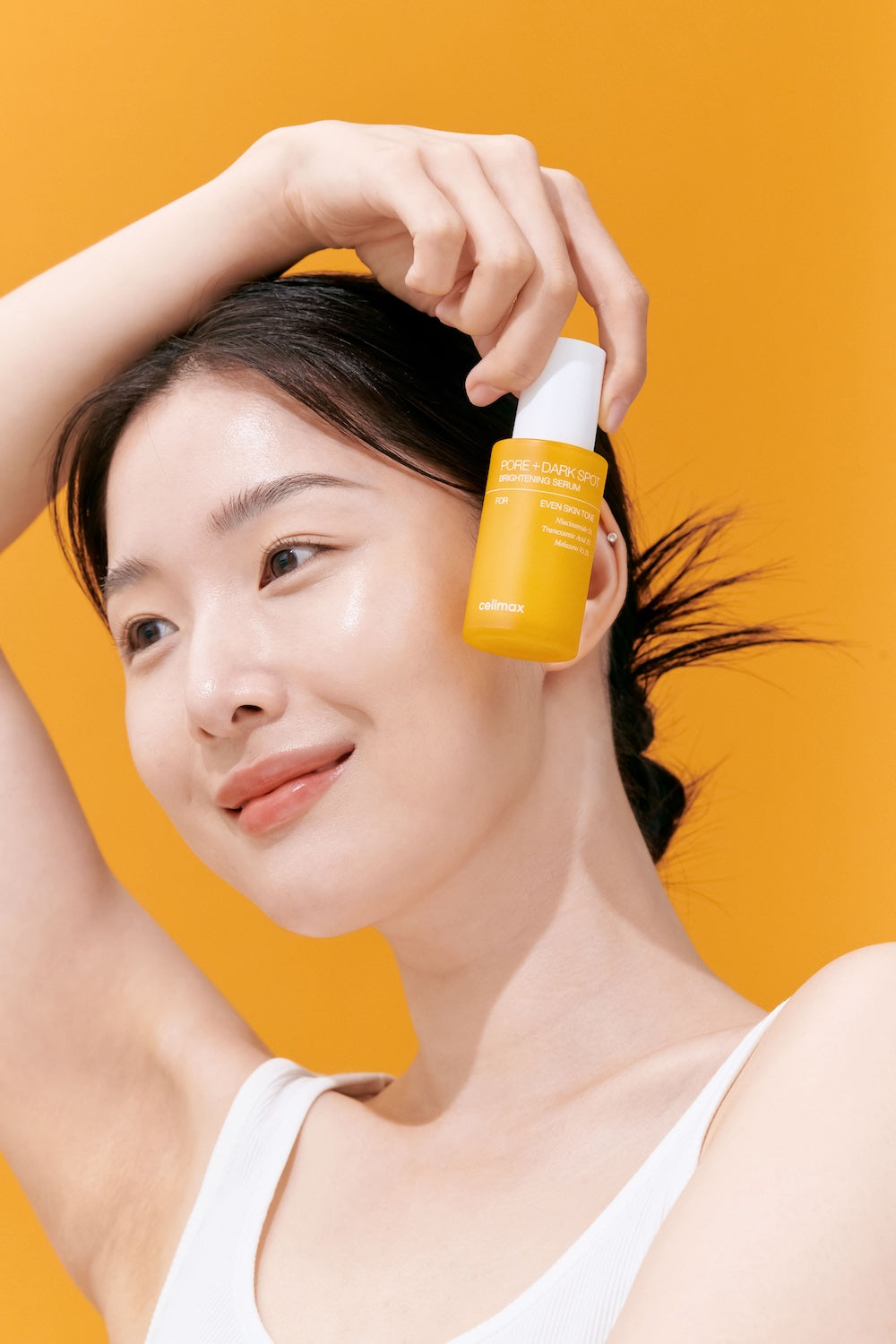 [celimax] PORE+DARK SPOT BRIGHTENING SERUM 30ml