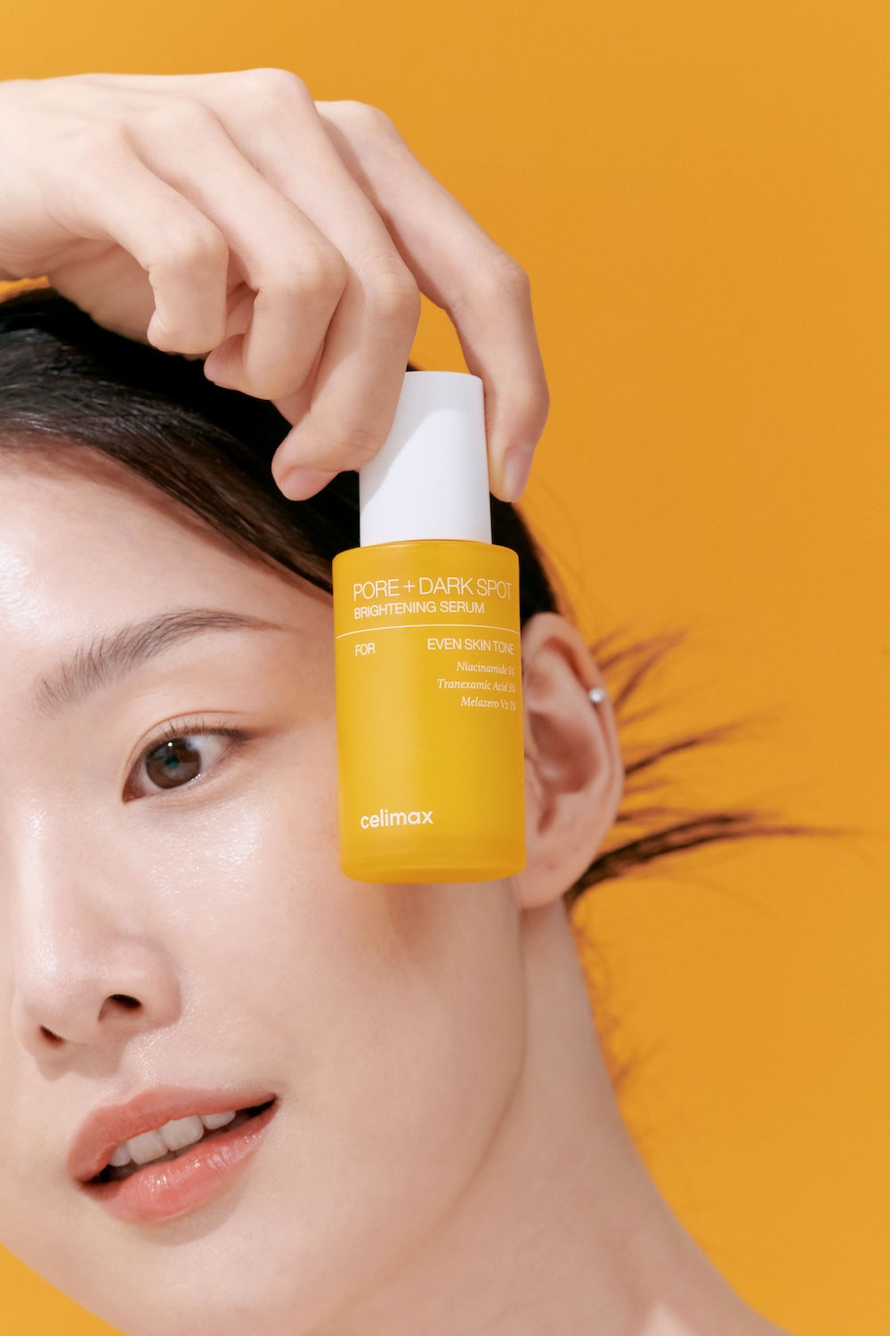 [celimax] PORE+DARK SPOT BRIGHTENING SERUM 30ml