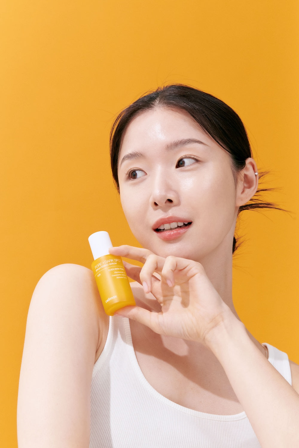 [celimax] PORE+DARK SPOT BRIGHTENING SERUM 30ml