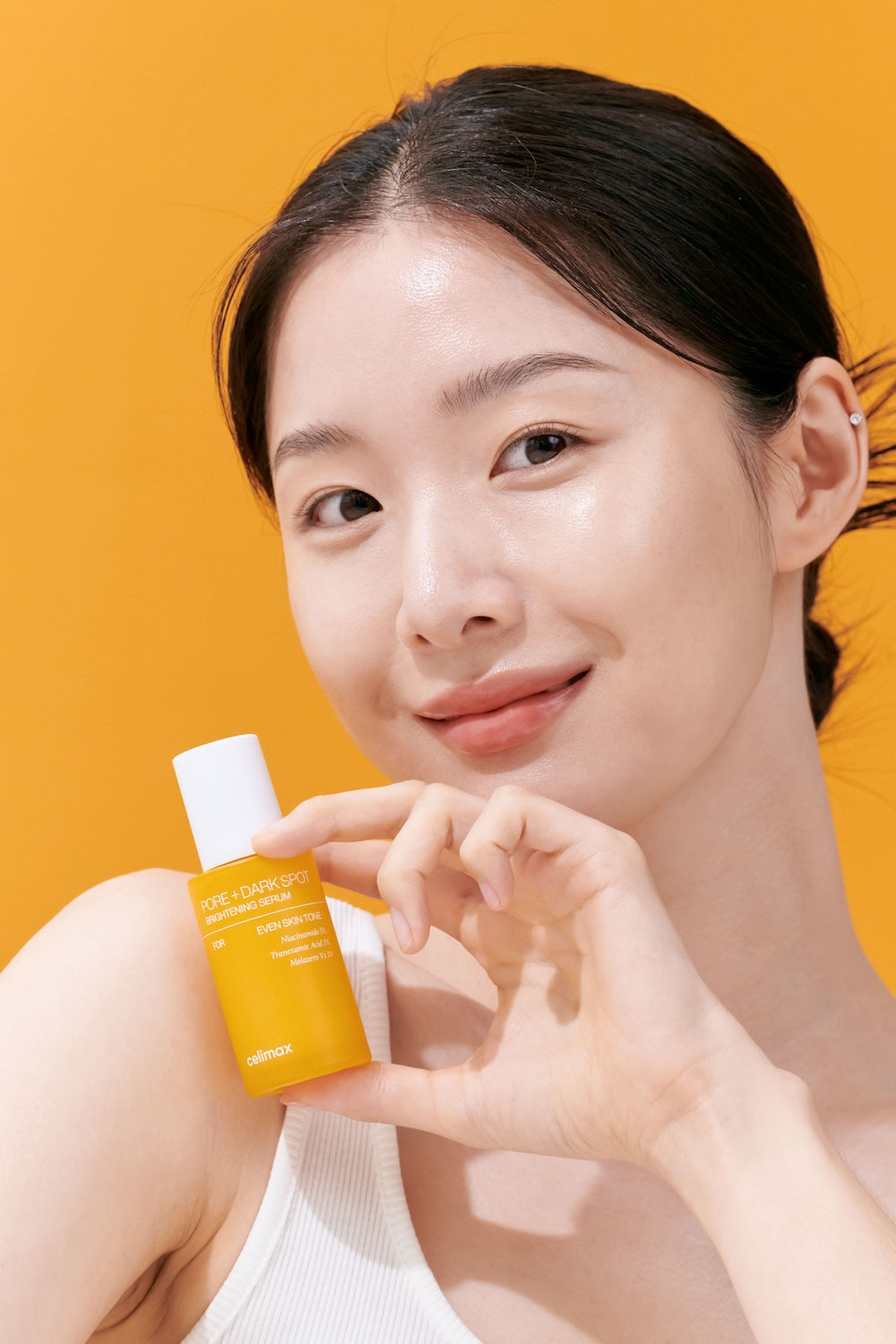 [celimax] PORE+DARK SPOT BRIGHTENING SERUM 30ml